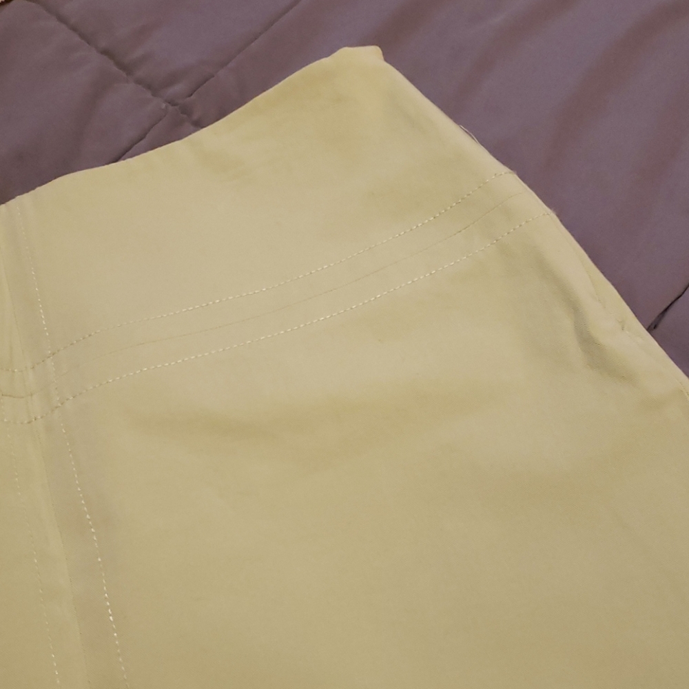 Express Mini skirt - Picture 7 of 10